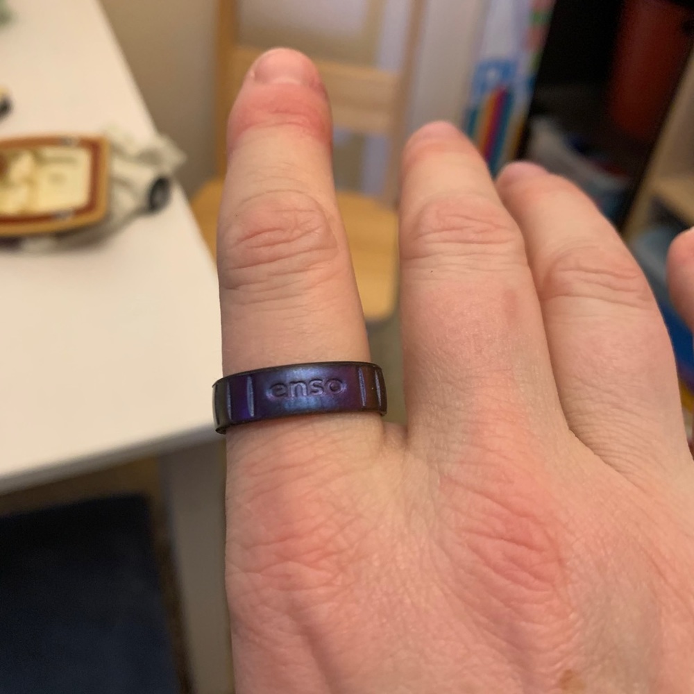 Enzo ring - Picture 4 of 4